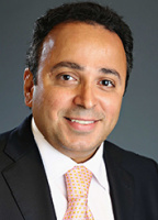 Image of Dr. Fariborz Daniel Kharrazi, MD