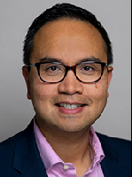 Image of Dr. Michael V. Mendoza, MD