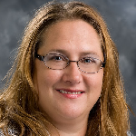 Image of Dr. Christy J. Jansen, MD