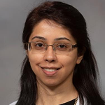 Image of Dr. Bushra Syed, MD