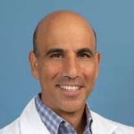 Image of Dr. Robert Ashley, MD