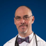 Image of Dr. Sean P. White, MD