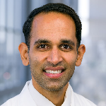 Image of Dr. Shawn Laxmikant Shah, MD