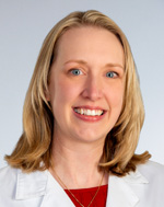 Image of Dr. Misty Ondrusek, MD