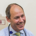 Image of Dr. Duncan Wilcox, MD