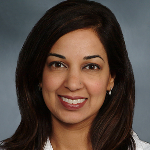 Image of Dr. Saya Segal, MD, MSCE