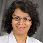 Image of Dr. Sara Salim, MD