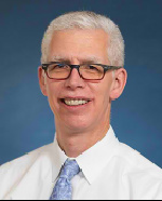 Image of Dr. Mark Alan Vining, MD