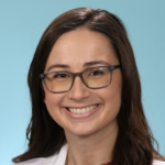 Image of Ms. Nicole Marie Petrykowski, FNP, DNP