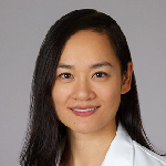 Image of Dr. Christine Hsieh, MD