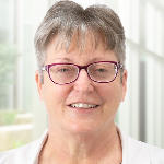 Image of Dr. Patricia Ann Catts, APRN, CNP, PHD