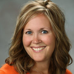 Image of Andrea Marie Riendeau, NP, FNP