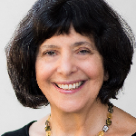 Image of Dr. Ilona Frieden, MD