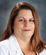 Image of April Schmidt, CRNA