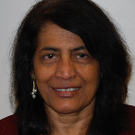 Image of Dr. Veena Charu, MD