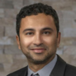 Image of Dr. Anant Shenoy, MD