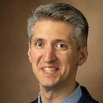 Image of Dr. Joseph Morgan Blankush, MD