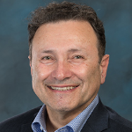 Image of Dr. Ramin Zabihi, MD