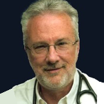 Image of Dr. Terry S. Wade, DO