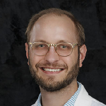 Image of Dr. Evan Wolff, DO, MPH