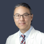 Image of Dr. Robert K. Shin, MD