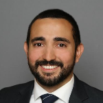 Image of Dr. Michael Erik Hernandez, DO