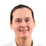 Image of Dr. Diana D. Clemow, MD