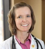 Image of Dr. Nancy L. Verhoff, MD