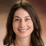 Image of Dr. Mary Larijani, MD