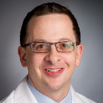 Image of Dr. Douglas Adam Rubinson, PhD, MD