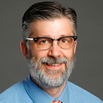 Image of Dr. David J. Gill, MD