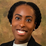 Image of Monique K. Dorsey, MS, LDN