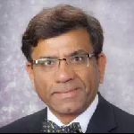 Image of Dr. Ajai Khanna, MD