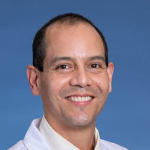 Image of Dr. Alvaro F. Martinez-Camacho, MD