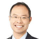 Image of Dr. Gene W. Chen, M.D.