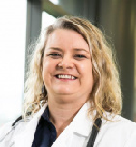 Image of Dr. Penny S. Hogan, MD