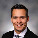 Image of Dr. Moises Steven Googe, PA, DO