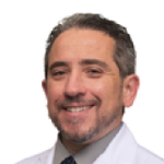 Image of Dr. Joshua Paul Dalessio, MD