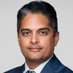 Image of Dr. Ankur M. Chhadia, MD