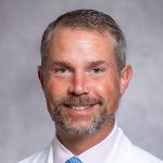 Image of Dr. Joshua Weber Todd, MD