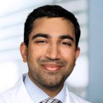 Image of Dr. Sameer Thacker, MD