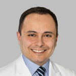 Image of Dr. Shaun S. Shayegan, MD