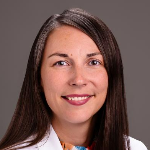 Image of Dr. Natalie Abert Long, MD