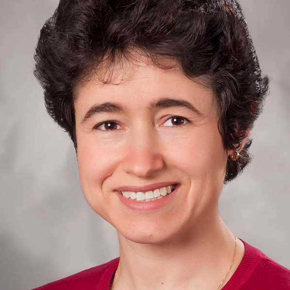 Image of Dr. Irina Burman-Solovyeva, MD