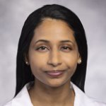 Image of Dr. Sarah Eapen, MD