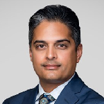 Image of Dr. Ankur M. Chhadia, MD