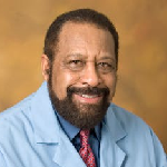 Image of Dr. Ernest Anderson Hayes, MD