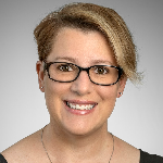 Image of Erica Danel Hess, FNP