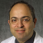 Image of Dr. Fadi A. Bsat, MD