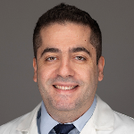 Image of Dr. Jeff Hosry, MD